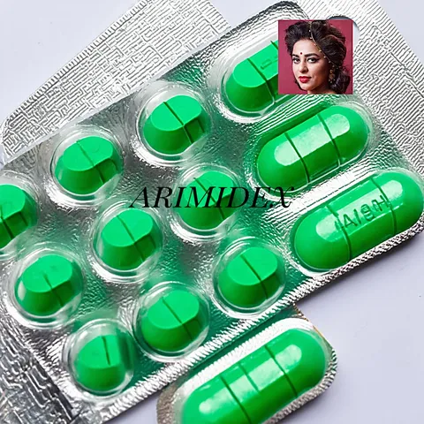 Precio de arimidex en farmacia